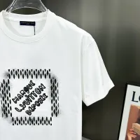 Cheap Louis Vuitton LV T-Shirts Short Sleeved For Unisex #1430432 Replica Wholesale [$64.00 USD] [ITEM#1430432] on Replica Louis Vuitton LV T-Shirts