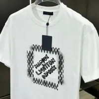 Cheap Louis Vuitton LV T-Shirts Short Sleeved For Unisex #1430432 Replica Wholesale [$64.00 USD] [ITEM#1430432] on Replica Louis Vuitton LV T-Shirts