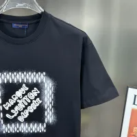 Cheap Louis Vuitton LV T-Shirts Short Sleeved For Unisex #1430433 Replica Wholesale [$64.00 USD] [ITEM#1430433] on Replica Louis Vuitton LV T-Shirts