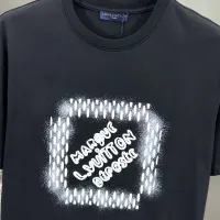 Cheap Louis Vuitton LV T-Shirts Short Sleeved For Unisex #1430433 Replica Wholesale [$64.00 USD] [ITEM#1430433] on Replica Louis Vuitton LV T-Shirts