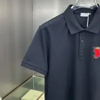 Cheap Burberry T-Shirts Short Sleeved For Men #1430435 Replica Wholesale [$72.00 USD] [ITEM#1430435] on Replica Burberry T-Shirts