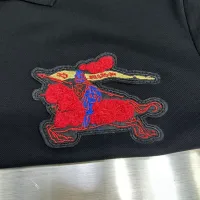 Cheap Burberry T-Shirts Short Sleeved For Men #1430435 Replica Wholesale [$72.00 USD] [ITEM#1430435] on Replica Burberry T-Shirts