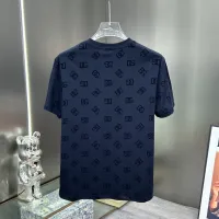 Cheap Dolce &amp; Gabbana D&amp;G T-Shirts Short Sleeved For Men #1430436 Replica Wholesale [$68.00 USD] [ITEM#1430436] on Replica Dolce &amp; Gabbana D&amp;G T-Shirts