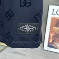 Cheap Dolce &amp; Gabbana D&amp;G T-Shirts Short Sleeved For Men #1430436 Replica Wholesale [$68.00 USD] [ITEM#1430436] on Replica Dolce &amp; Gabbana D&amp;G T-Shirts