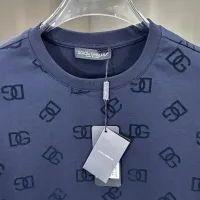 Cheap Dolce &amp; Gabbana D&amp;G T-Shirts Short Sleeved For Men #1430436 Replica Wholesale [$68.00 USD] [ITEM#1430436] on Replica Dolce &amp; Gabbana D&amp;G T-Shirts