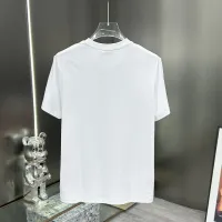 Cheap Valentino T-Shirts Short Sleeved For Men #1430438 Replica Wholesale [$76.00 USD] [ITEM#1430438] on Replica Valentino T-Shirts