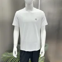 Cheap Valentino T-Shirts Short Sleeved For Men #1430438 Replica Wholesale [$76.00 USD] [ITEM#1430438] on Replica Valentino T-Shirts