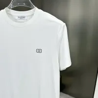 Cheap Valentino T-Shirts Short Sleeved For Men #1430438 Replica Wholesale [$76.00 USD] [ITEM#1430438] on Replica Valentino T-Shirts
