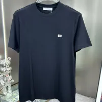 Cheap Valentino T-Shirts Short Sleeved For Men #1430439 Replica Wholesale [$76.00 USD] [ITEM#1430439] on Replica Valentino T-Shirts