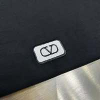Cheap Valentino T-Shirts Short Sleeved For Men #1430439 Replica Wholesale [$76.00 USD] [ITEM#1430439] on Replica Valentino T-Shirts