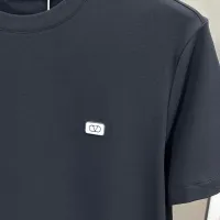 Cheap Valentino T-Shirts Short Sleeved For Men #1430439 Replica Wholesale [$76.00 USD] [ITEM#1430439] on Replica Valentino T-Shirts