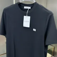 Cheap Valentino T-Shirts Short Sleeved For Men #1430439 Replica Wholesale [$76.00 USD] [ITEM#1430439] on Replica Valentino T-Shirts