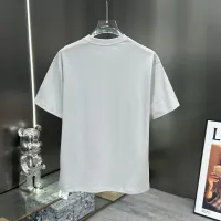 Cheap Hermes T-Shirts Short Sleeved For Men #1430441 Replica Wholesale [$56.00 USD] [ITEM#1430441] on Replica Hermes T-Shirts