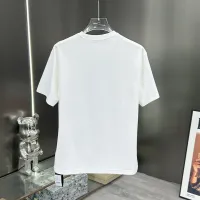 Cheap Armani T-Shirts Short Sleeved For Men #1430443 Replica Wholesale [$56.00 USD] [ITEM#1430443] on Replica Armani T-Shirts