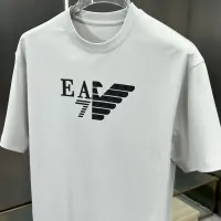 Cheap Armani T-Shirts Short Sleeved For Men #1430444 Replica Wholesale [$56.00 USD] [ITEM#1430444] on Replica Armani T-Shirts