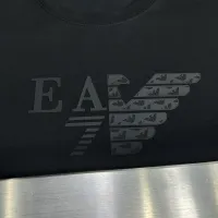 Cheap Armani T-Shirts Short Sleeved For Men #1430445 Replica Wholesale [$56.00 USD] [ITEM#1430445] on Replica Armani T-Shirts