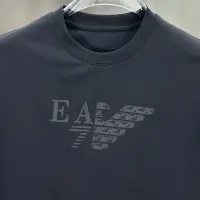 Cheap Armani T-Shirts Short Sleeved For Men #1430445 Replica Wholesale [$56.00 USD] [ITEM#1430445] on Replica Armani T-Shirts