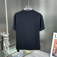 Cheap Dolce &amp; Gabbana D&amp;G T-Shirts Short Sleeved For Men #1430447 Replica Wholesale [$56.00 USD] [ITEM#1430447] on Replica Dolce &amp; Gabbana D&amp;G T-Shirts