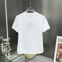 Cheap Prada T-Shirts Short Sleeved For Unisex #1430451 Replica Wholesale [$64.00 USD] [ITEM#1430451] on Replica Prada T-Shirts