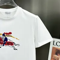 Cheap Burberry T-Shirts Short Sleeved For Unisex #1430454 Replica Wholesale [$68.00 USD] [ITEM#1430454] on Replica Burberry T-Shirts