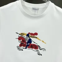 Cheap Burberry T-Shirts Short Sleeved For Unisex #1430454 Replica Wholesale [$68.00 USD] [ITEM#1430454] on Replica Burberry T-Shirts