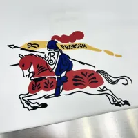 Cheap Burberry T-Shirts Short Sleeved For Unisex #1430454 Replica Wholesale [$68.00 USD] [ITEM#1430454] on Replica Burberry T-Shirts