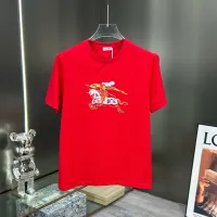Cheap Burberry T-Shirts Short Sleeved For Unisex #1430455 Replica Wholesale [$68.00 USD] [ITEM#1430455] on Replica Burberry T-Shirts