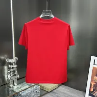 Cheap Burberry T-Shirts Short Sleeved For Unisex #1430455 Replica Wholesale [$68.00 USD] [ITEM#1430455] on Replica Burberry T-Shirts