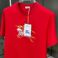 Cheap Burberry T-Shirts Short Sleeved For Unisex #1430455 Replica Wholesale [$68.00 USD] [ITEM#1430455] on Replica Burberry T-Shirts