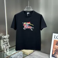 Cheap Burberry T-Shirts Short Sleeved For Unisex #1430456 Replica Wholesale [$68.00 USD] [ITEM#1430456] on Replica Burberry T-Shirts