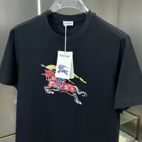 Cheap Burberry T-Shirts Short Sleeved For Unisex #1430456 Replica Wholesale [$68.00 USD] [ITEM#1430456] on Replica Burberry T-Shirts