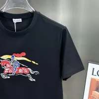 Cheap Burberry T-Shirts Short Sleeved For Unisex #1430456 Replica Wholesale [$68.00 USD] [ITEM#1430456] on Replica Burberry T-Shirts