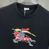 Cheap Burberry T-Shirts Short Sleeved For Unisex #1430456 Replica Wholesale [$68.00 USD] [ITEM#1430456] on Replica Burberry T-Shirts