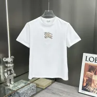 Cheap Burberry T-Shirts Short Sleeved For Unisex #1430457 Replica Wholesale [$68.00 USD] [ITEM#1430457] on Replica Burberry T-Shirts
