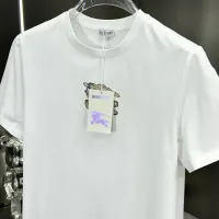 Cheap Burberry T-Shirts Short Sleeved For Unisex #1430457 Replica Wholesale [$68.00 USD] [ITEM#1430457] on Replica Burberry T-Shirts