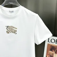 Cheap Burberry T-Shirts Short Sleeved For Unisex #1430457 Replica Wholesale [$68.00 USD] [ITEM#1430457] on Replica Burberry T-Shirts
