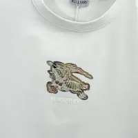 Cheap Burberry T-Shirts Short Sleeved For Unisex #1430457 Replica Wholesale [$68.00 USD] [ITEM#1430457] on Replica Burberry T-Shirts