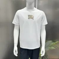 Cheap Burberry T-Shirts Short Sleeved For Unisex #1430457 Replica Wholesale [$68.00 USD] [ITEM#1430457] on Replica Burberry T-Shirts