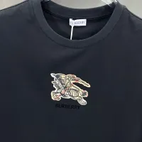 Cheap Burberry T-Shirts Short Sleeved For Unisex #1430458 Replica Wholesale [$68.00 USD] [ITEM#1430458] on Replica Burberry T-Shirts