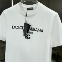 Cheap Dolce &amp; Gabbana D&amp;G T-Shirts Short Sleeved For Unisex #1430464 Replica Wholesale [$68.00 USD] [ITEM#1430464] on Replica Dolce &amp; Gabbana D&amp;G T-Shirts