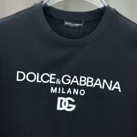 Cheap Dolce &amp; Gabbana D&amp;G T-Shirts Short Sleeved For Unisex #1430465 Replica Wholesale [$68.00 USD] [ITEM#1430465] on Replica Dolce &amp; Gabbana D&amp;G T-Shirts