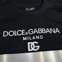 Cheap Dolce &amp; Gabbana D&amp;G T-Shirts Short Sleeved For Unisex #1430465 Replica Wholesale [$68.00 USD] [ITEM#1430465] on Replica Dolce &amp; Gabbana D&amp;G T-Shirts