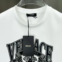 Cheap Versace T-Shirts Short Sleeved For Unisex #1430466 Replica Wholesale [$68.00 USD] [ITEM#1430466] on Replica Versace T-Shirts
