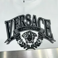 Cheap Versace T-Shirts Short Sleeved For Unisex #1430466 Replica Wholesale [$68.00 USD] [ITEM#1430466] on Replica Versace T-Shirts
