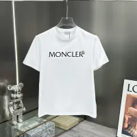 Cheap Moncler T-Shirts Short Sleeved For Unisex #1430468 Replica Wholesale [$68.00 USD] [ITEM#1430468] on Replica Moncler T-Shirts