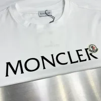 Cheap Moncler T-Shirts Short Sleeved For Unisex #1430468 Replica Wholesale [$68.00 USD] [ITEM#1430468] on Replica Moncler T-Shirts
