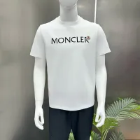 Cheap Moncler T-Shirts Short Sleeved For Unisex #1430468 Replica Wholesale [$68.00 USD] [ITEM#1430468] on Replica Moncler T-Shirts