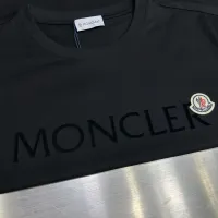 Cheap Moncler T-Shirts Short Sleeved For Unisex #1430470 Replica Wholesale [$68.00 USD] [ITEM#1430470] on Replica Moncler T-Shirts