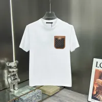 Cheap Louis Vuitton LV T-Shirts Short Sleeved For Unisex #1430471 Replica Wholesale [$68.00 USD] [ITEM#1430471] on Replica Louis Vuitton LV T-Shirts