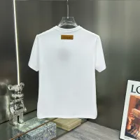 Cheap Louis Vuitton LV T-Shirts Short Sleeved For Unisex #1430471 Replica Wholesale [$68.00 USD] [ITEM#1430471] on Replica Louis Vuitton LV T-Shirts